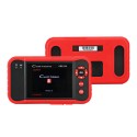 Reader CRP123 Code Reader OBD2 EOBD & CAN Car Diagnostic Scanner Tool for Engine AT ABS SRS Testing