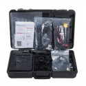 X-431 V 8 Pro Mini Auto bluetooth WiFi Full System Car Diagnostic tool Scanner Update Online