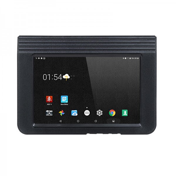 X-431 V 8 Pro Mini Auto bluetooth WiFi Full System Car Diagnostic tool Scanner Update Online