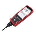 X431 CRP429C Car OBD2 Scanner Diagnostic Scan Tool Code Reader for Engine ABS Airbag AT+11 Service
