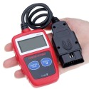 MS309 Car OBD2 EOBD Fault Code Reader Scanner Diagnostic Scan Reset Tool