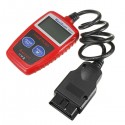 MS309 Car OBD2 EOBD Fault Code Reader Scanner Diagnostic Scan Reset Tool