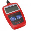 MS309 Car OBD2 EOBD Fault Code Reader Scanner Diagnostic Scan Reset Tool