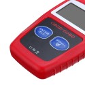 MS309 Car OBD2 EOBD Fault Code Reader Scanner Diagnostic Scan Reset Tool