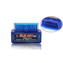 Mini ELM327 V1.5 OBD2 bluetooth Car Diagnostic Interface Scanner Code Reader OBDII Adapter Auto Diagnostic Tool