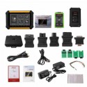 X300 DP PAD X-300DP Tablet Car Key Programmer Diagnostic Scanner Tester Tool