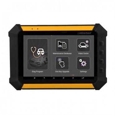 X300 DP PAD X-300DP Tablet Car Key Programmer Diagnostic Scanner Tester Tool