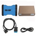 TCS CDP Pro bluetooth Diagnostic Scan with 2014.R2 Keygen