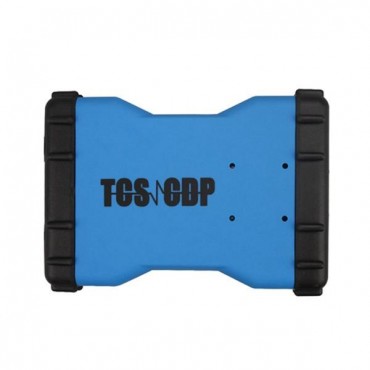 TCS CDP Pro bluetooth Diagnostic Scan with 2014.R2 Keygen