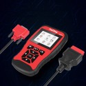 906S Car OBDII & CAN Scan Tool Auto Fault Diagnosis Instrument Check Engine Light Battery Tester Live Data Code Reader