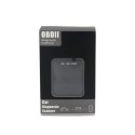 V015 OBD2 Car Diagnostic Scanner Engine Fault Decter Code Reader bluetooth 4.0 Plug And Play