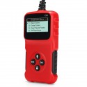 V309 Car OBD2 Scanner OBD Diagnostic Tool Automobile Engine Fault Code Reader Detector