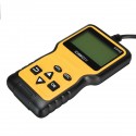 V310 Car OBD2 Diagnostic Tool Automobile Scanner Engine Fault Code Reader Detector With LCD Display