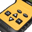 V310 Car OBD2 Diagnostic Tool Automobile Scanner Engine Fault Code Reader Detector With LCD Display