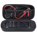 V313 OBD2 Car Diagnostic Scan Tool & Battery Tester Engine Fault Code Reader LCD Screen Support Six Languages