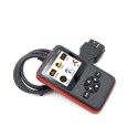 V500 CR HD Heavy Duty Car Truck Code Reader Diagnostic Scanner Tool