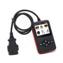 V500 Car Truck CR-HD Heavy Duty Code Readers & Scan Tools Diagnostic Scanner