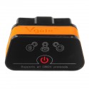 2 ELM327 V2.1 bluetooth OBD2 Car Diagnostic Tool Engine Code Reader Scanner for iPhone And Android Phone