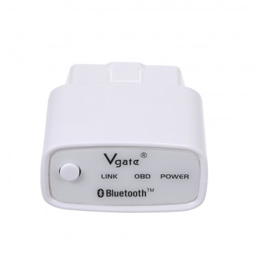 Wifi or bluetooth Version J1850 Protocol OBD2 Car Diagnostic Scanner Support All OBDII Protocols For Android IOS PC