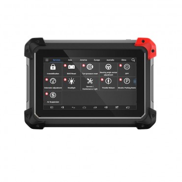 EZ400pro Car OBD2 Diagnostic Tool Scanner Automotive Code Reader Tester Key Programmer ABS Airbag SAS EPB DPF Oil Functions