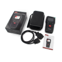 401 OBD2 Car Diagnostic Code Readers Scanner Tool Multi-language