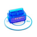 bluetooth V2.1 Mini Elm327 OBD2 Scanner EOBD Car Diagnostic Tool Code Reader For Android Windows Symbian