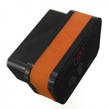 ELM327 Car Diagnostic Scanner OBDII bluetooth OBD2 Detector