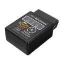 ELM327 bluetooth Car OBD2 Scanner Diagnostic Tool Engine Code Reader