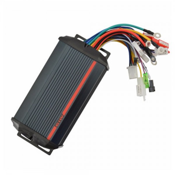 1000W 72V DC Sine Wave Brushless Inverter Controller 6 Tube Three-Mode For E-bike Scooter Electric Bicycle