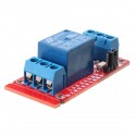 12V 1 / 2 / 4 / 8 Channel Relay High Low Level Optocoupler Module For PI