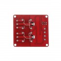 12V 1 / 2 / 4 / 8 Channel Relay High Low Level Optocoupler Module For PI