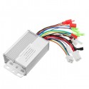 24V 250W Brushless Motor Electric Speed Controller Box for E-bike Scooter