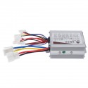 24V/36V/48V 500W Motor Brushed Speed Controller For Electric Scooter Bike Vehicle