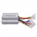 24V/36V/48V 500W Motor Brushed Speed Controller For Electric Scooter Bike Vehicle