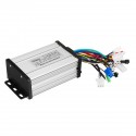 36/48V Brushless Speed Controller for Scooter E-bike Electric Bicycle Motor