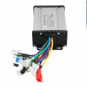 36/48V Brushless Speed Controller for Scooter E-bike Electric Bicycle Motor