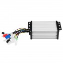 36/48V Brushless Speed Controller for Scooter E-bike Electric Bicycle Motor