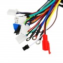 36/48V Brushless Speed Controller for Scooter E-bike Electric Bicycle Motor