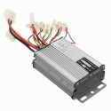 36V 1000W Electric Scooter Motor Brush Speed Controller For Vehicle Bicycle Bike
