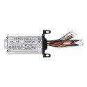 36V 350W XT30 Motor Controller Dashboard For Scooter Electric Bicycle E-bike