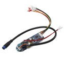 36V 350W XT30 Motor Controller Dashboard For Scooter Electric Bicycle E-bike