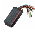 36V 48V 350W DC Sine Wave Brushless Inverter Controller 6 Tube Three-Mode For E-bike Scooter Electric Bicycle