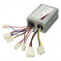 36V 800W Electric Scooter Bicycle E-bike Brush DC Motor Speed Controller