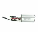 36V/48V 22A 500W/750W Brushless Electric Bicycle Scooter Standard Square Wave Controller KT Series Motor Conversion Kit