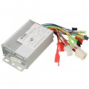 36V/48V 350W Brushless Motor Controller For Electric Scooters Bikes