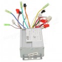 36V/48V 350W Brushless Motor Controller For Electric Scooters Bikes