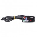 36V/48V 500W/600W Dual-mode Electric Scooter Bike Brushless Controller with 790 LED Control Panel