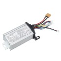 42V 350W 15A XT60 Motor Controller+Dashboard+Front/Rear Light For Scooter Electric Bicycle E-bike