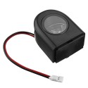 42V 350W 15A XT60 Motor Controller+Dashboard+Front/Rear Light For Scooter Electric Bicycle E-bike