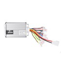 48V 1000W Electric Bike Motor Scooter Speed Controller w/Throttle Twist Grips